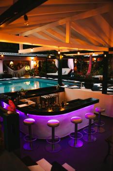 Thuishaven - boutique mini-resort, Willemstad (foto 3)