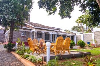 Keyman Address, Ruringʼu (Foto 3)