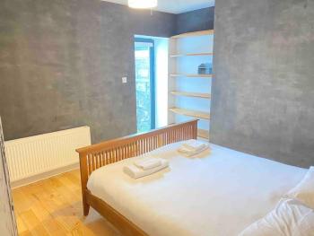 Cosy flat in Portobello, Dublin (fotografie 5)