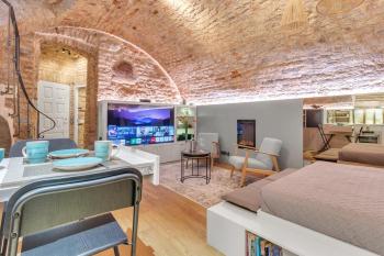 Historic & modern Arch-Studio - ArcLoft07, Vilnius (Foto 2)
