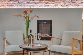 Historic & modern Arch-Studio - ArcLoft07, Vilnius (Foto 4)