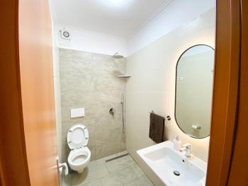 Modern Apartment at New Bazaar, Central Tirana, Tirana (photo 3)