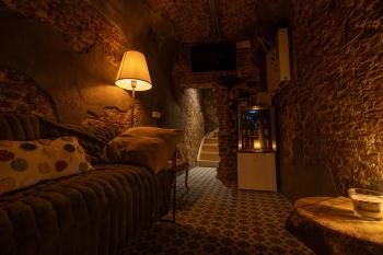 De Moriaan House Historic Center, Amberes (foto 3)