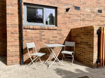 Modern tranquil beach retreat - warm studio with fast links to city centre, Édimbourg (photo 3)