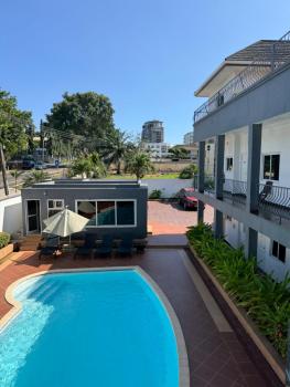 Eagles Apartments, Airport Residential, Accra (photo 2)