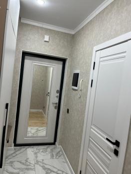 Двухкомнатная квартира, Taldykolʼ (foto 5)