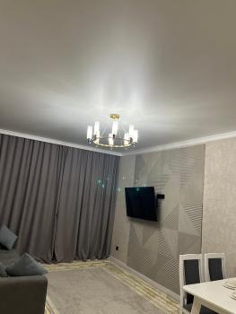 Двухкомнатная квартира, Taldykolʼ (foto 2)