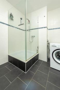 Luxus Apartment am Zoo mit Stellplatz, Lipsko (fotografie 4)