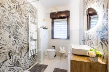 Suite delle Sabine, Řím (fotografie 2)