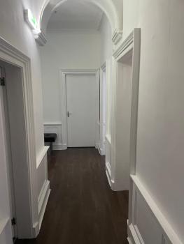 Central Morrison Street Apartment, Edinburgh (fotografie 2)