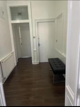 Central Morrison Street Apartment, Edinburgh (fotografie 3)