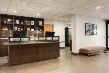 Four Points by Sheraton Raleigh Arena, Raleigh (fotografie 4)