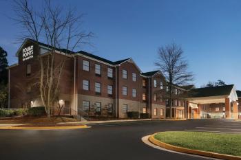 Four Points by Sheraton Raleigh Arena, Raleigh (fotografie 2)