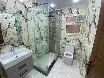 شقه فندقيه حديثه فرش جديد بالمهندسين للإيجار, Каир (фото 4)