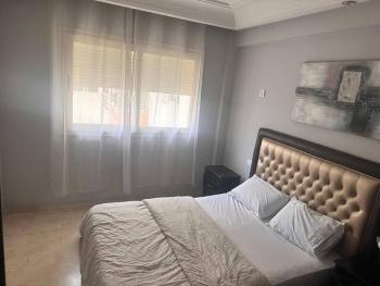 un bel appartement à côté de la corniche, Casablanca (zdjęcie 5)