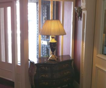 Albany House, Dublino (foto 4)
