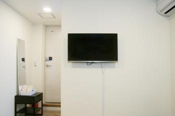 Seoul Dalbit Dongdaemun Guesthouse, Soul (fotografie 3)