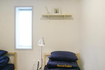 Seoul Dalbit Dongdaemun Guesthouse, Soul (fotografie 4)