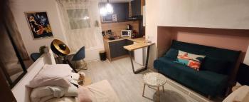 Appartement Hyper centre historique Toulouse capitole cosy, Tuluza (zdjęcie 4)