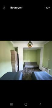Apartment in Snow Plaza 49, Bakuriani (fotografie 4)