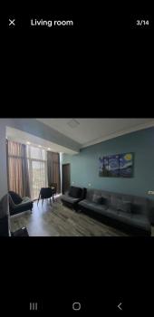 Apartment in Snow Plaza 49, Bakuriani (fotografie 2)