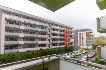 Feels Like Home Premium Apartment by BookingHost, Breslau (Foto 4)