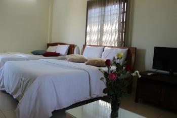 Cheerful Hoi An Hostel, Hoi An (foto 4)