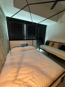 1br wNetflix Disneyplus and pool across SM Megamall Ortigas CBD, Manila (zdjęcie 3)