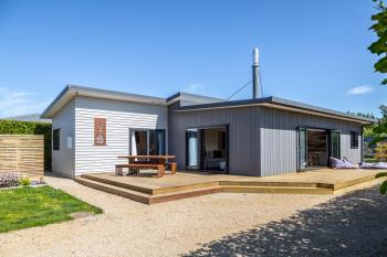Private Escape, Martinborough (foto 3)