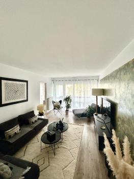 Confort cosy, Parigi (foto 3)
