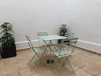Apartamento Patio de la Calleja, Córdoba (fotografie 2)