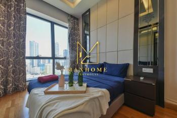 Maxhome Plus at Dorsett Bukit Bintang, Kuala Lumpur (fotografie 2)