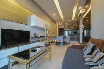 Maxhome Plus at Dorsett Bukit Bintang, Kuala Lumpur (fotografie 4)