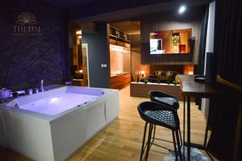 TULUM luxury suites-SKOPJE, Skopje (photo 4)