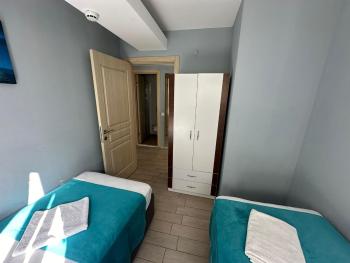 the u homes, Antalya (fotografie 3)