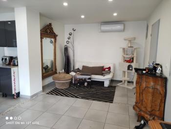 Murat appartement 1 chambre double, Strasburgo (foto 5)