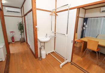 Gloce 南伊豆下賀茂温泉ゲストハウス, Minamiizu (foto 4)