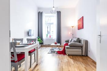 MODERN VIENNA by JR City Apartments, Vienna (photo 3)