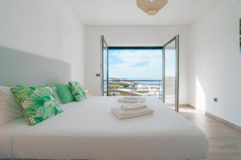 Silver Villa with ocean view, Lourinhã (foto 2)