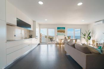 Silver Villa with ocean view, Lourinhã (foto 4)