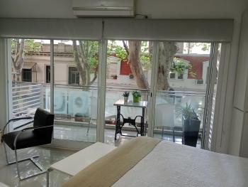 Studio La Abadía, Buenos Aires (fotografie 3)