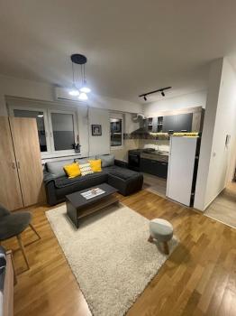Cozy Apartment in Skopje, Skopje (photo 4)