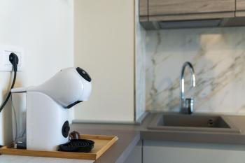 SRD Apartment - City Center, Bergamo (foto 5)