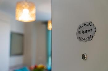 SRD Apartment - City Center, Bergamo (photo 2)
