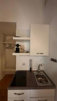 ROOM (boutique room), Milán (fotografie 3)