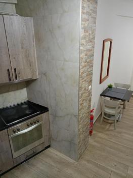 Athens Center Cosy Apartment, Atény (fotografie 3)