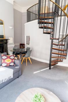 Leevin Stay Apartments City Center, Dublin (zdjęcie 5)