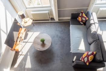 Leevin Stay Apartments City Center, Dublin (zdjęcie 4)