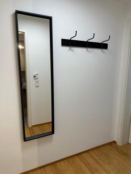 Apartment Burgaue, Lipsko (fotografie 5)
