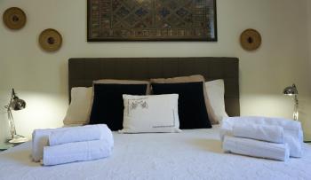 Azuni - Luxury Apartment, Sassari (foto 2)